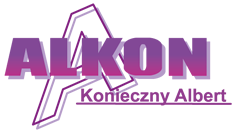 Alkon - Albert Konieczny